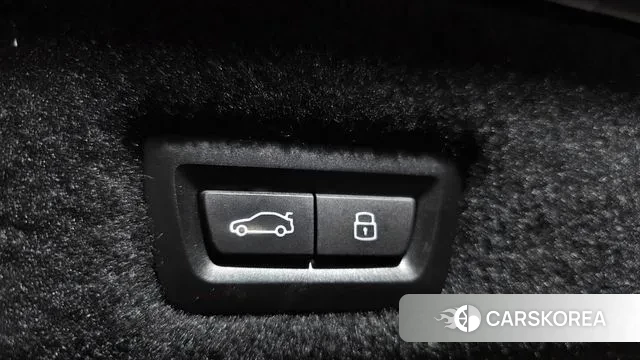 BMW 7 Series (G70) id 3544945 из Кореи 11