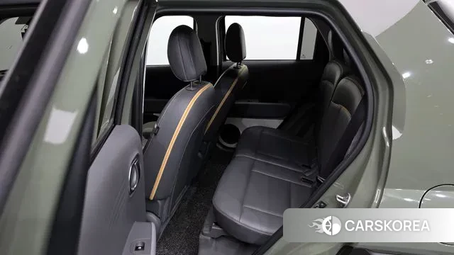 Hyundai Casper id 3438170 из Кореи 11