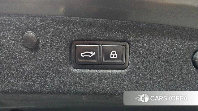 Kia K8 Hybrid id 4549318 из Кореи 11