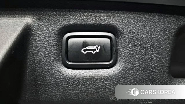 Hyundai The New Santa Fe id 3360244 из Кореи 11