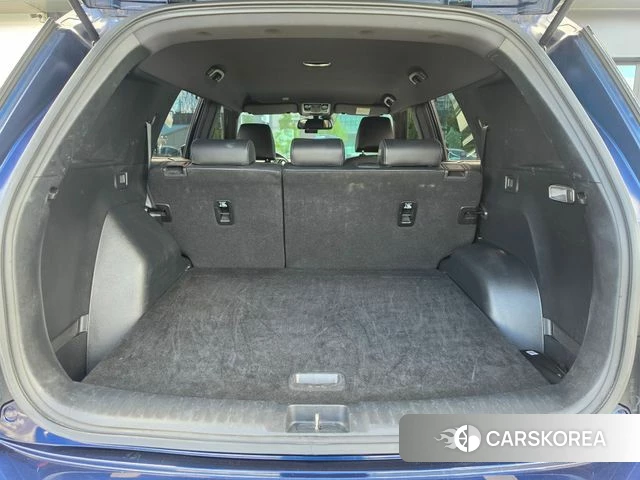 Ssangyong Torres id 4772924 из Кореи 11