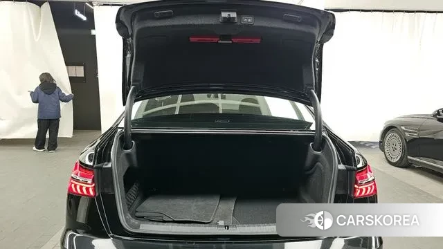 Audi A6 (C8) id 3606999 из Кореи 11