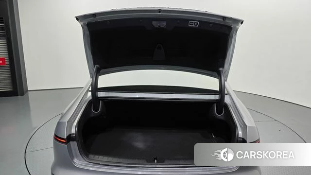 Hyundai Grandeur (GN7) id 3870915 из Кореи 11