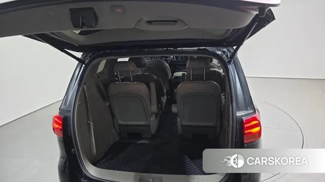 Kia The New Carnival id 3772687 из Кореи 11