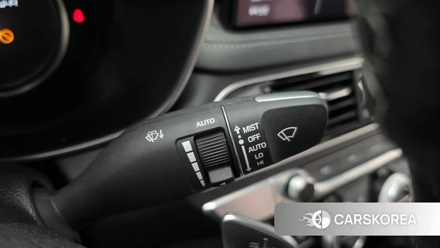Genesis The New G70 id 4906059 из Кореи 11