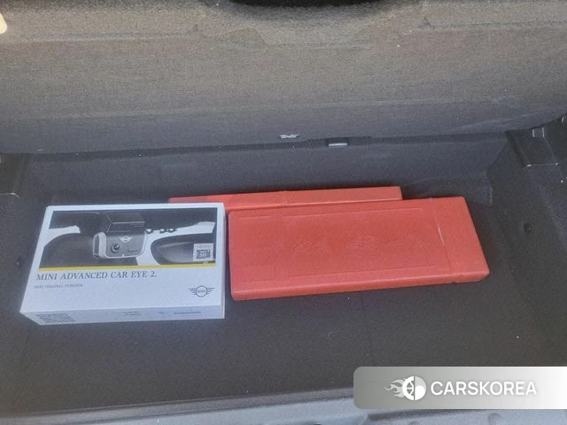 Mini Cooper id 4310481 из Кореи 11