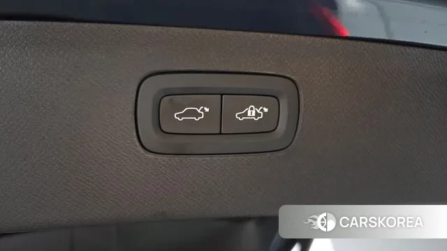 Volvo XC90 second Generation id 2939298 из Кореи 11