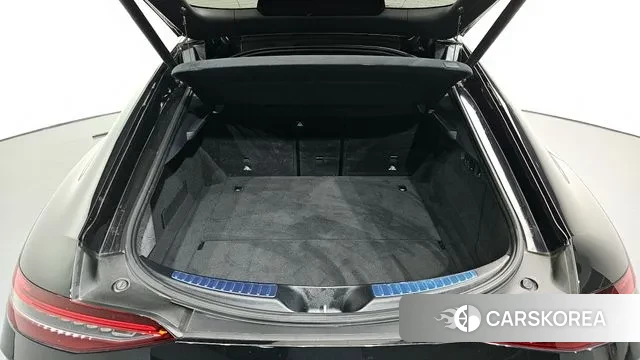 Mercedes-Benz AMG GT id 2890627 из Кореи 11