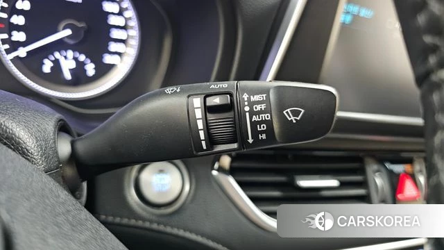 Hyundai Grandeur IG id 4496727 из Кореи 11
