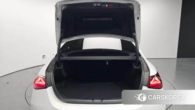 Mercedes-Benz E-Class W214 id 3410255 из Кореи 11