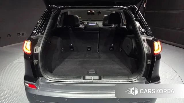 Jeep Cherokee (KL) id 3445050 из Кореи 11