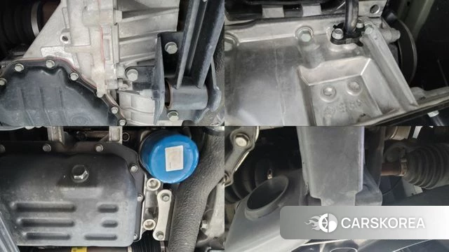 Hyundai Casper id 4444782 из Кореи 11