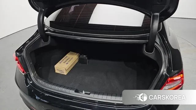 Hyundai Grandeur IG id 3599212 из Кореи 11