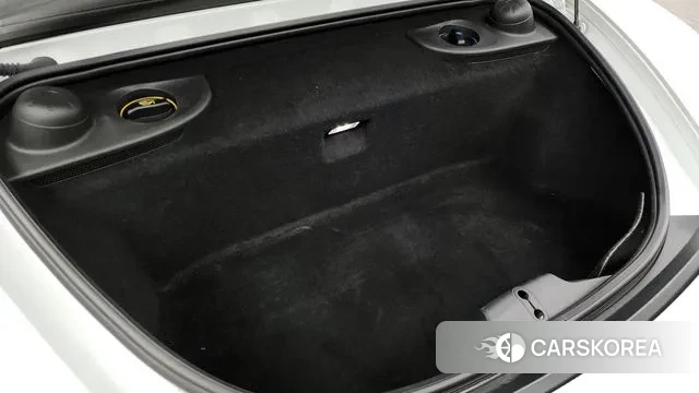 Porsche 718 Boxster id 3536071 из Кореи 11