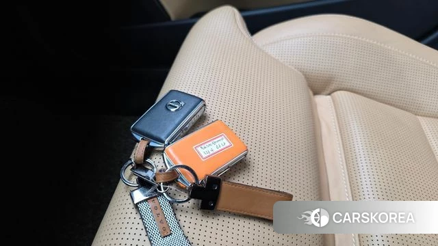 Volvo S90 id 4194711 из Кореи 11