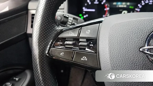 Ssangyong The New Rexton Sport id 3295984 из Кореи 11