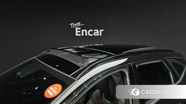 Hyundai The New Tucson (NX4) id 4185479 из Кореи 11