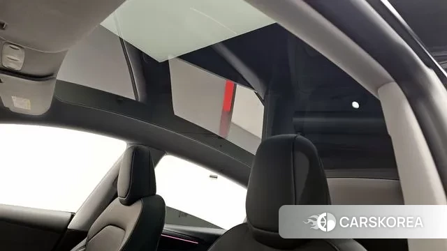 Tesla Model Y id 3585380 из Кореи 11