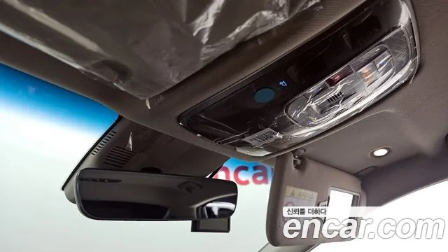 Genesis G80 (RG3) id 2949710 из Кореи 11