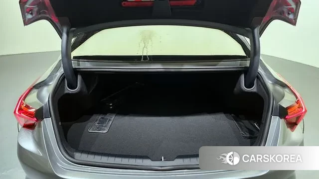 Kia K8 id 3120132 из Кореи 11