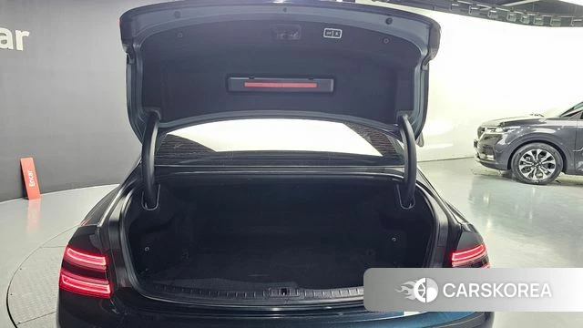 Genesis G80 (RG3) id 4631636 из Кореи 11