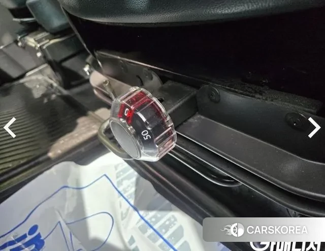 Hyundai Solati id 3713683 из Кореи 11