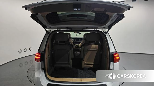 Kia The New Carnival id 3873161 из Кореи 11