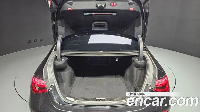 Mercedes-Benz S-Class W223 id 2705691 из Кореи 11