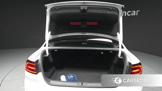 Volkswagen Passat GT (B8) id 4737598 из Кореи 11