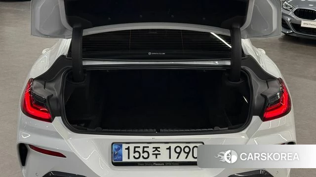 BMW 8 Series (G15) id 3891390 из Кореи 11