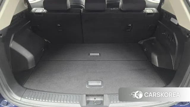 Ssangyong Beautiful Korando id 3708655 из Кореи 11