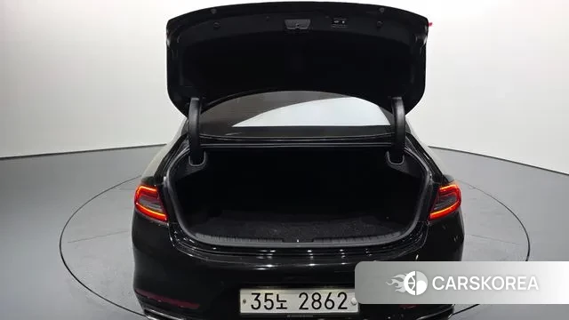 Hyundai Grandeur IG id 3718449 из Кореи 11