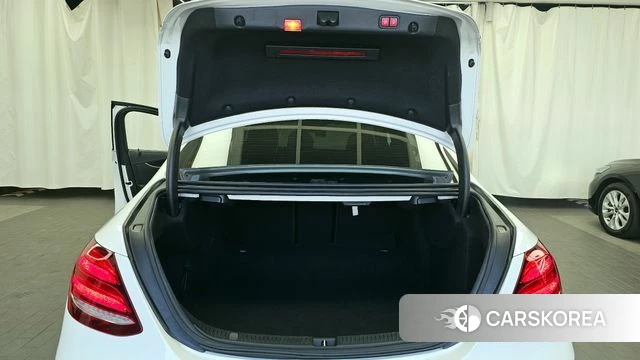 Mercedes-Benz E-Class W213 id 4203822 из Кореи 11