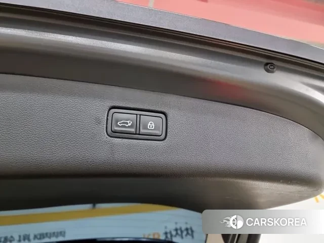 Genesis GV80 id 3509305 из Кореи 11