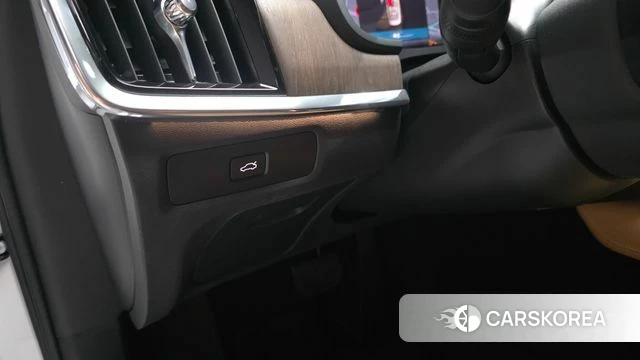Volvo S90 id 4656017 из Кореи 11