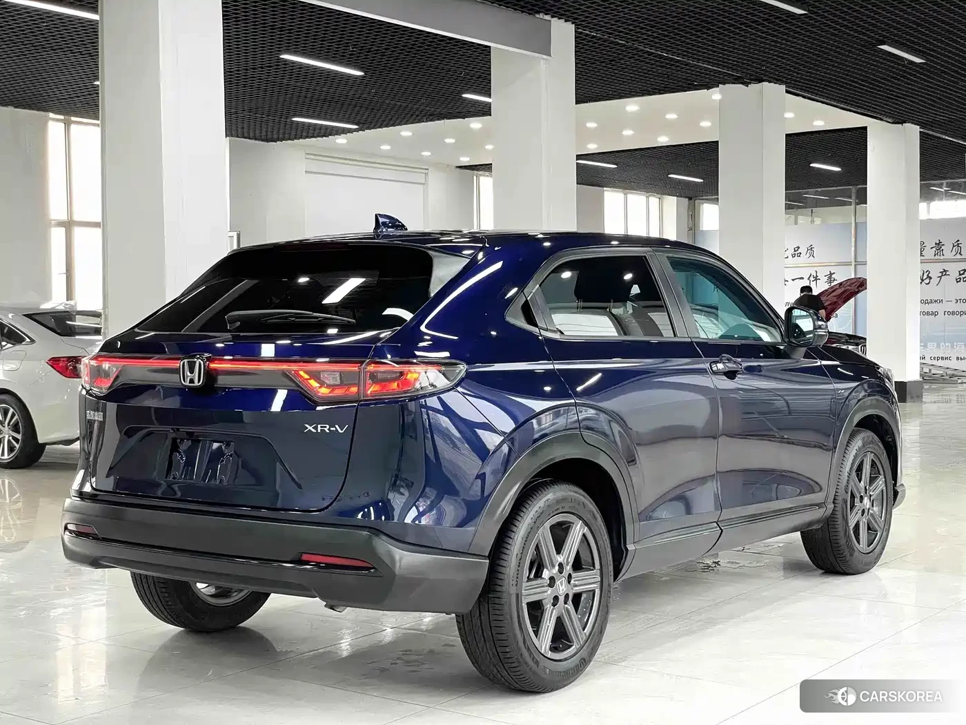 Honda XR-V id 4546467 из Китая 11