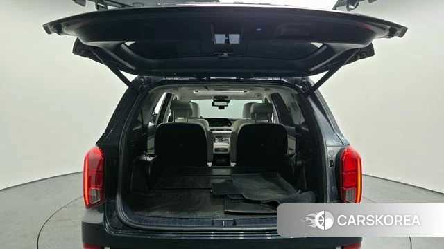 Hyundai Palisade id 3861051 из Кореи 11