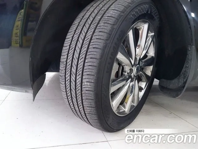 Kia The New Carnival id 2912818 из Кореи 11