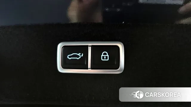 Genesis G80 (RG3) id 3007481 из Кореи 11