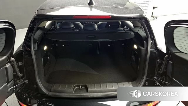 Mini Cooper S Clubman id 4382559 из Кореи 11