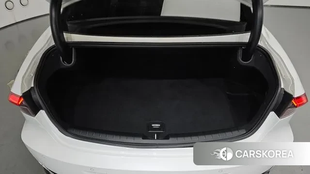 Hyundai The New Grandeur IG id 3007259 из Кореи 11