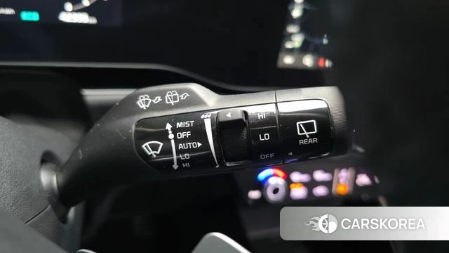 Kia Di All New Niro EV id 4893330 из Кореи 11