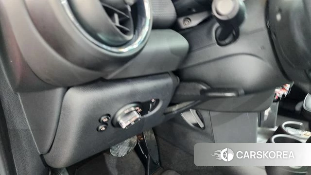 Mini Cooper id 4567671 из Кореи 11