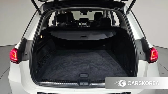 Mercedes-Benz GLE-Class W167 id 4698375 из Кореи 11