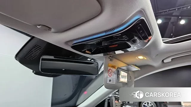 Mercedes-Benz E-Class W214 id 3523166 из Кореи 11