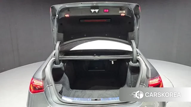 Mercedes-Benz S-Class W223 id 3675862 из Кореи 11