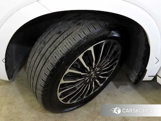 Hyundai Palisade id 3771225 из Кореи 11