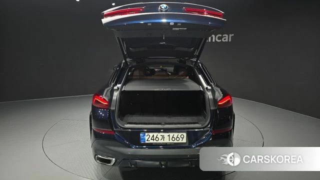 BMW X6 (G06) id 4480672 из Кореи 11