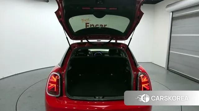 Mini Cooper id 3660526 из Кореи 11