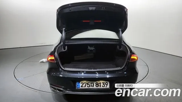 Hyundai The New Grandeur IG Hybrid id 2880620 из Кореи 11